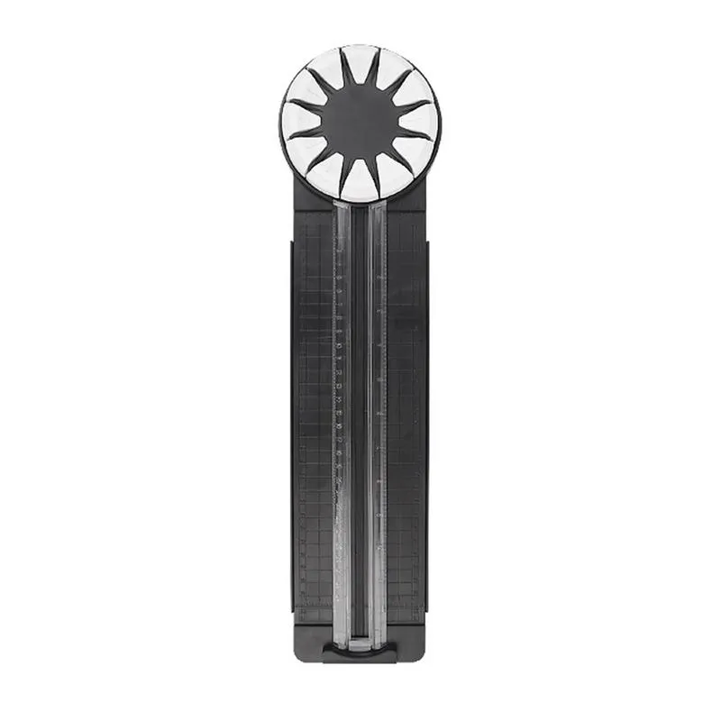 12 In 1 Rotary Paper Cutter 12 In 1 Paper Cutter 360 Degree Rotary Hand ...