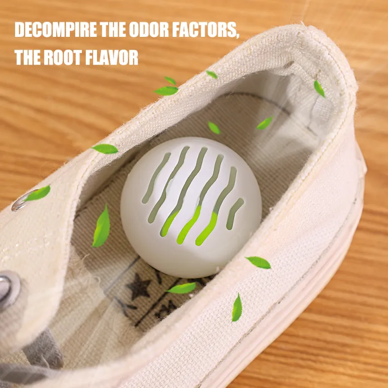 Mint odor eliminator foot locker best sale