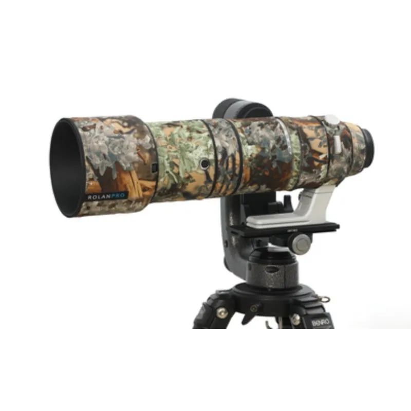 ROLANPRO Waterproof Lens Coat For Fujifilm XF150