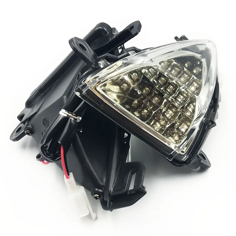 Front LED Turn Signal Indicator Light for Kawasaki Front LED Turn Signal Indicator Light for Kawasaki