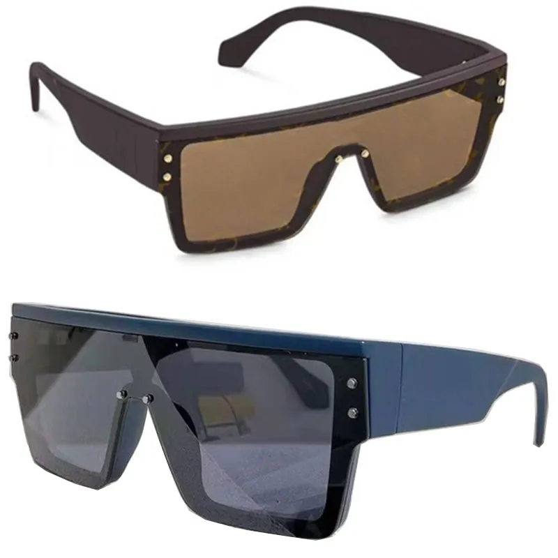 Mens Square Vincent Chase Sunglasses With UV400 Protection