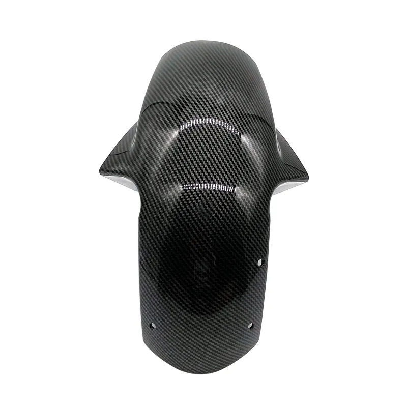 ZX 6R Motorcycle Accessories Front Wheel Cover Fender Mudguard