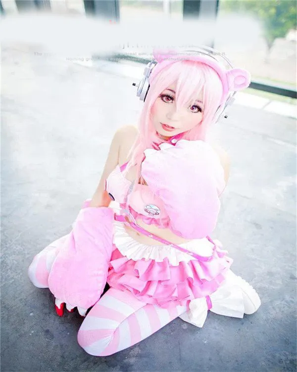 SUPER SONICO GRG Racing Queen Genus Gloomy Bear... From Uledemode_official,  $86.31 | DHgate.Com