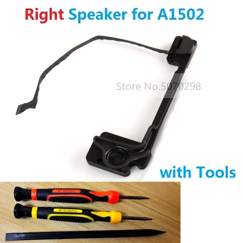 MACBOOK PRO LCD SCREEN COMPLETE ASSEMBLY A1502 LATE 2013 MID 2014 - BDJ