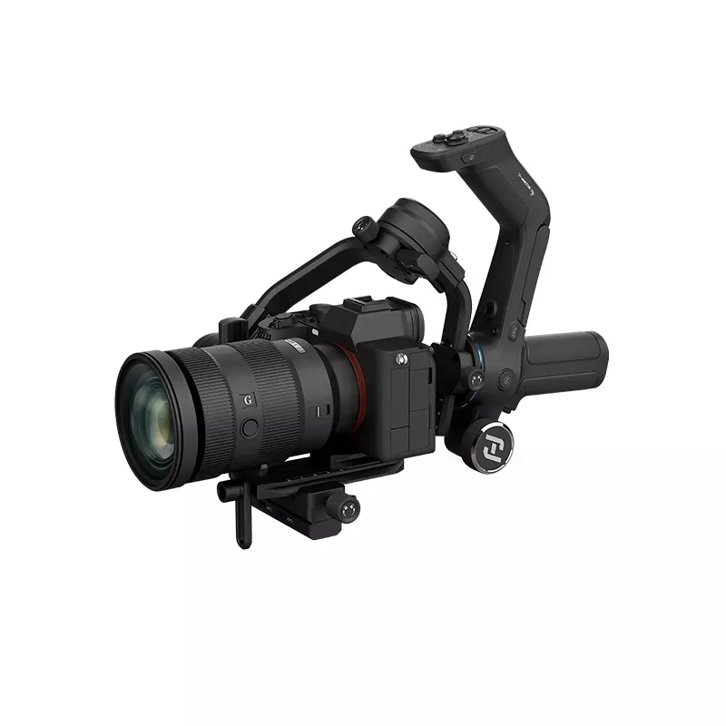 FeiyuTech SCORP -Cカメラスタビライザー