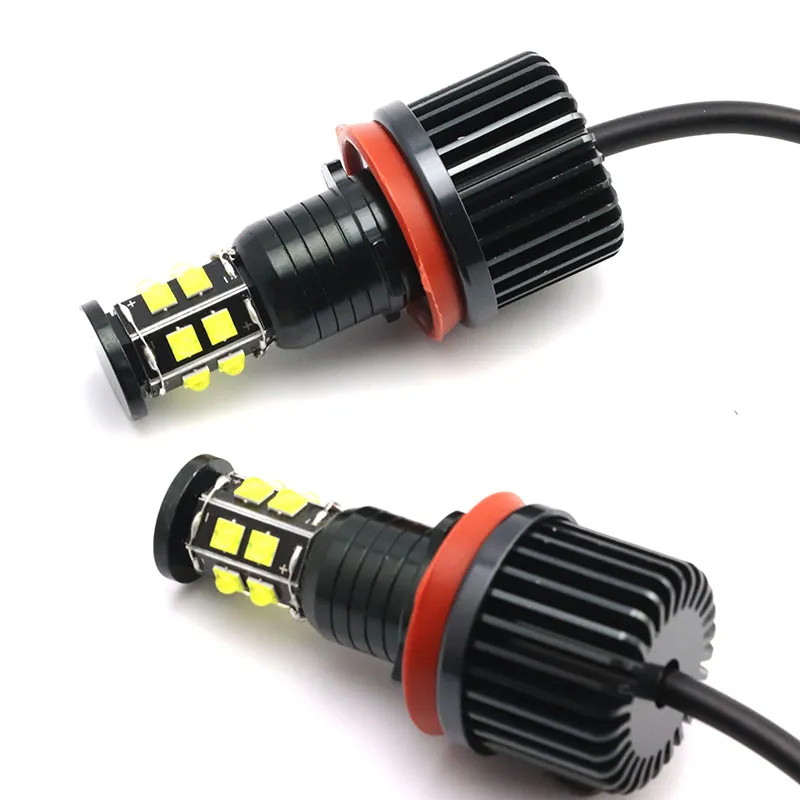 240W 6000K LED Angel Eyes Marker h7 led headlight bulb for 240W 6000K LED Angel Eyes Marker h7 led headlight bulb for