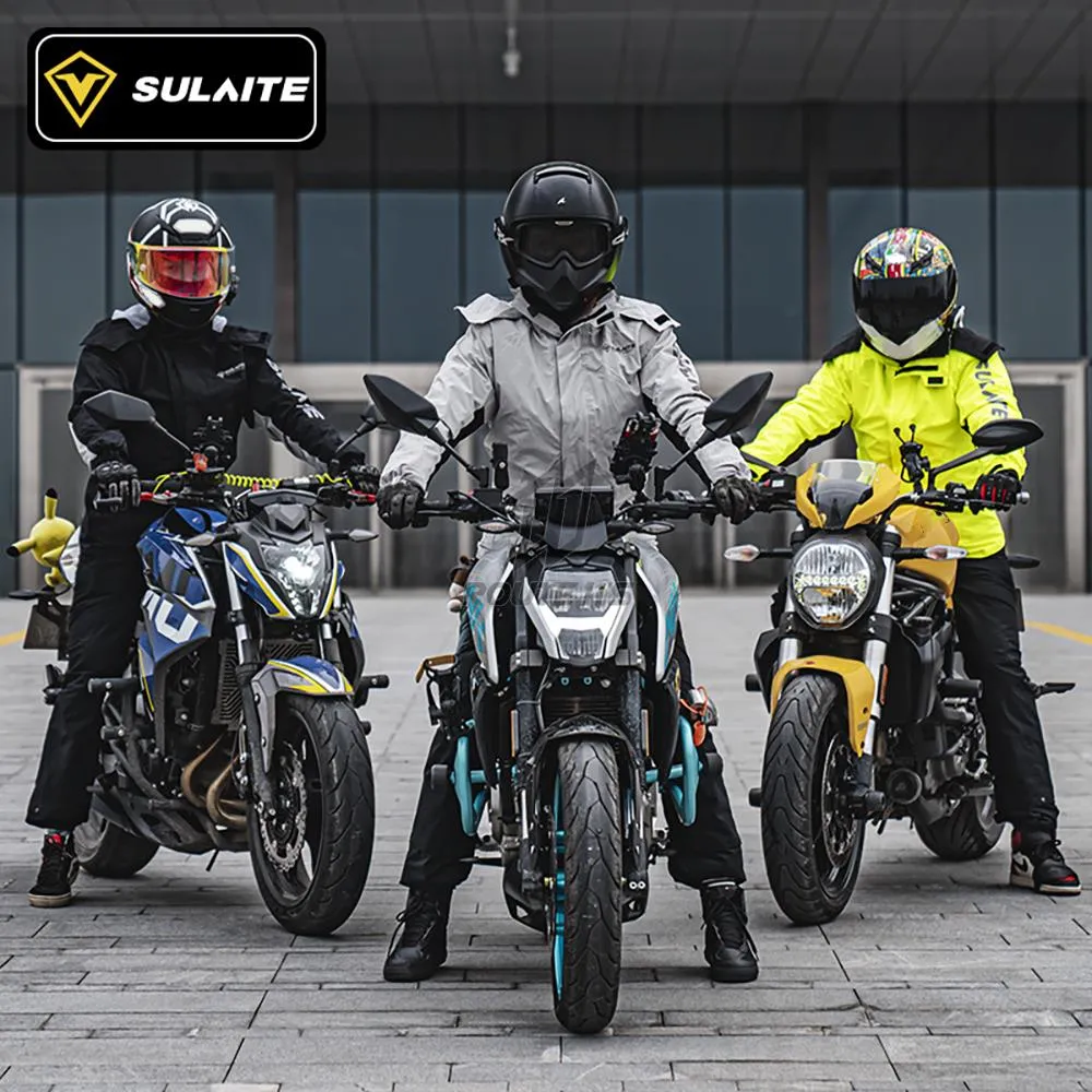 Scooter riding jacket deals