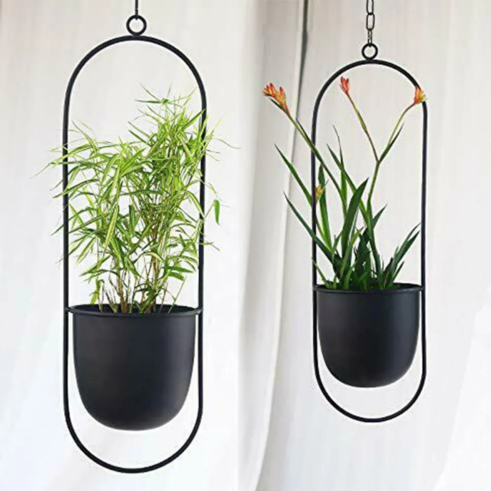 Metal Hanging Pot hangers clinic Chain - 10 Styles...
