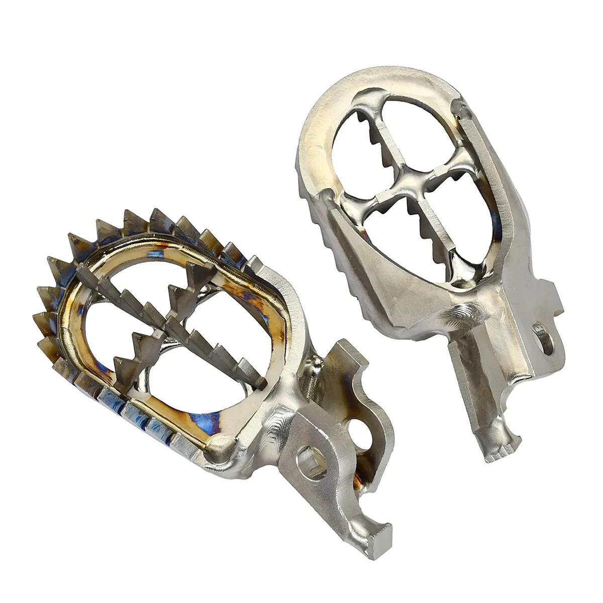 Chiave Per Forcella Showa 50 Mm SCAR – Compatibile Con Kawasaki KX250F/KX450F/KX450X (06-22) – Acciaio Rivestito Con Presa Dinamometrica - 2