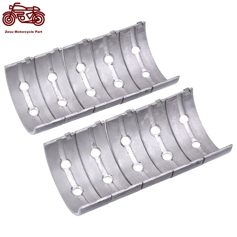 Connecting Rod & Crankshaft Main Bearing Set – Fits Honda CBR900 (919 & 929) – STD Size – High Tin