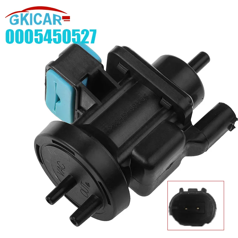 Mercedes sprinter turbo vacuum boost valve discount