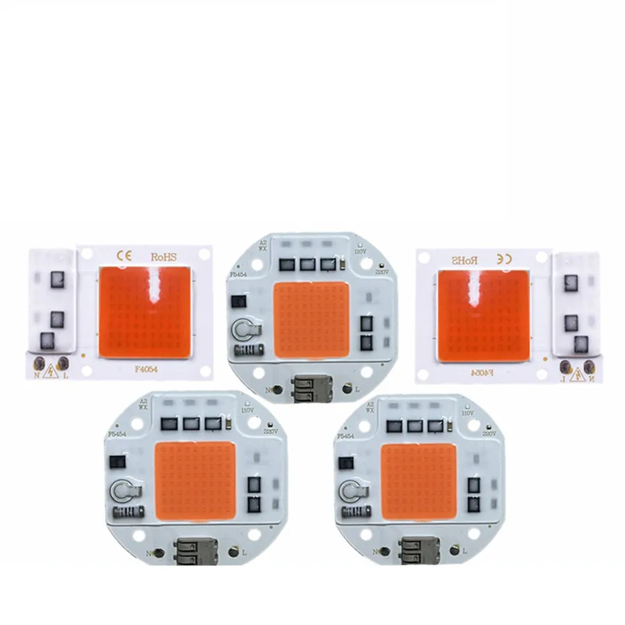COB LED Grow Light Chip Full Spectrum Plant Lighting... From Ddmyapr ...