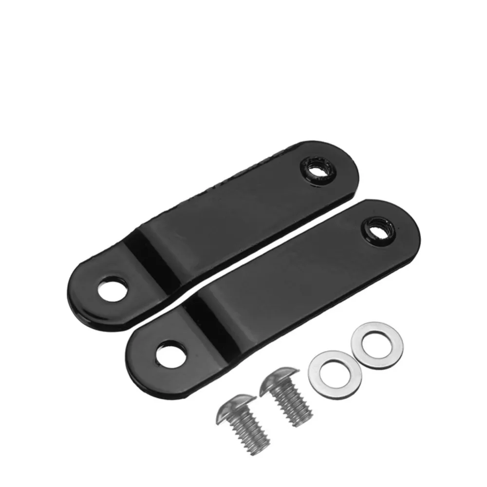 Gas Fuel Riser Bracket Kit Motorcycle Accessory (76mm 2.99in) (65mm