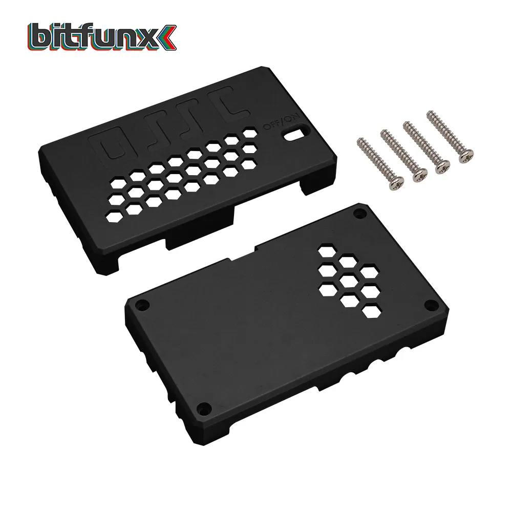 Bitfunx OSSC V1.7 Open Source video scan converter with HDMI 