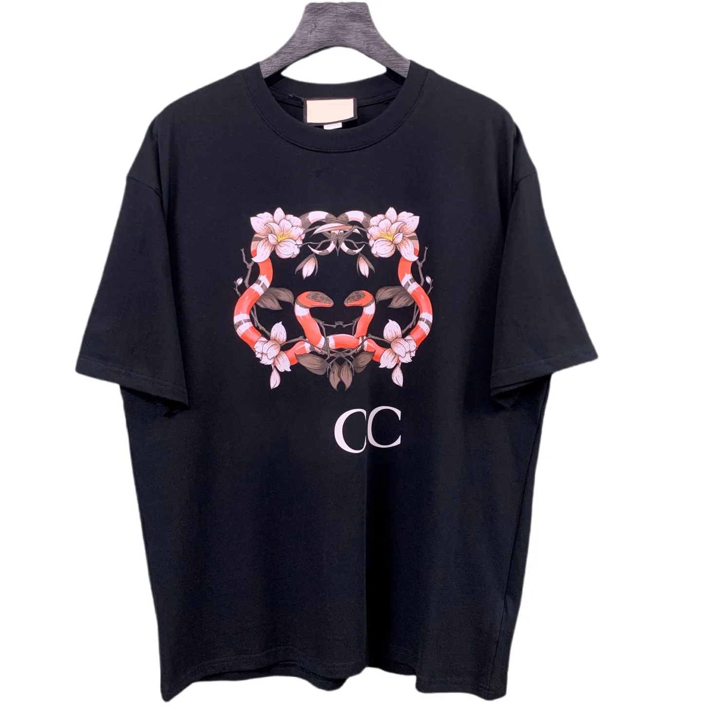 セール】 USAコットン ライトオンス ベーシック Tシャツ （T