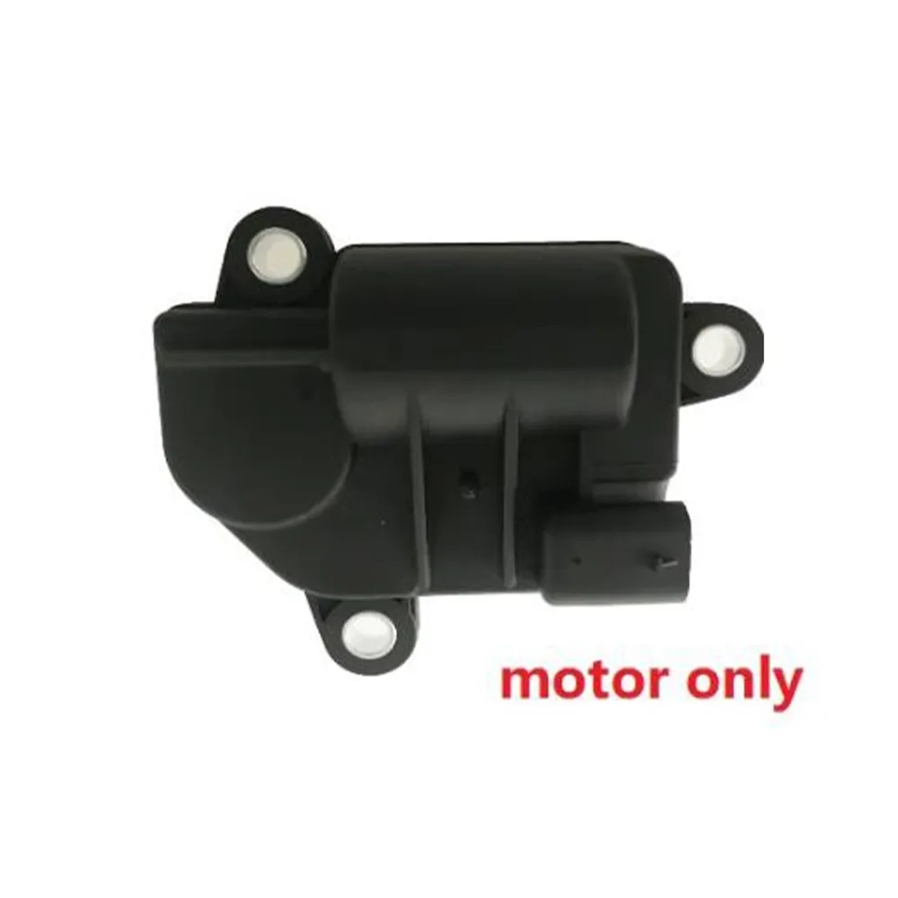 Soupape D'Échappement Électrique Basse Pression - Contrôle Sonore Ultra Pratique Pour BMW E82 E88 F2X F3X (Ø76 Mm - 3 Pouces)