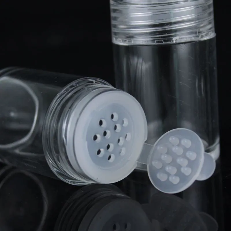 12er Set Transparente Glasflaschen Mit Schraubverschluss – 15 Ml, Ideal Für ätherische Öle, Cremes & DIY-Kosmetik
