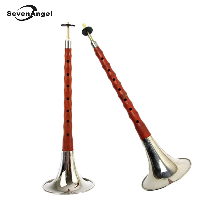 Chinese Rosewood Suona Shanai: Beginner's Chinese... From Ddmyapr, $60. ...