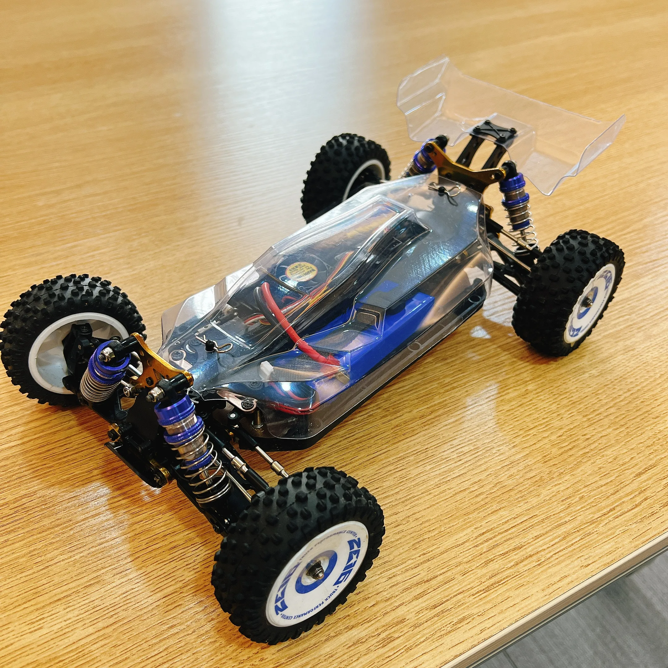 WLtoys 124017 124019 RC Car Spare Parts Wltoys From Ddmyearth