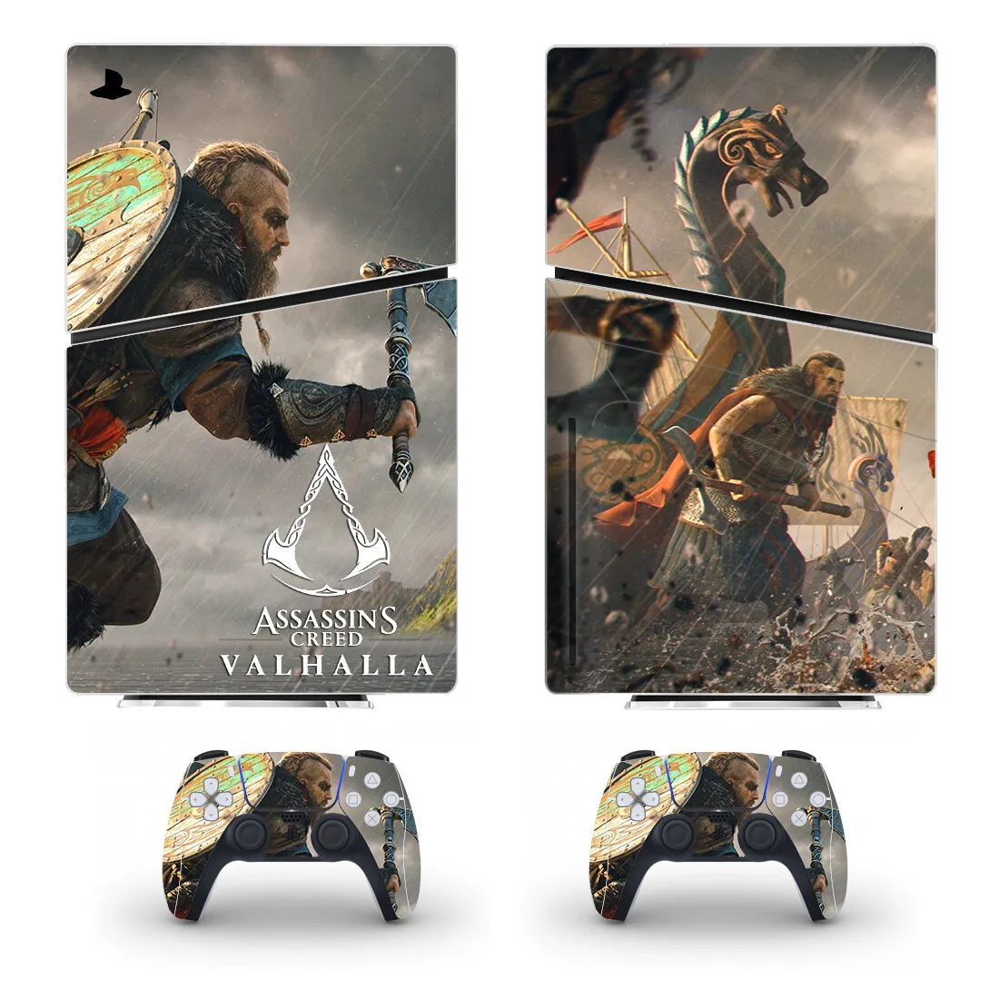 Protective Decal Set Console And Controller Skin... From Ddmyearth ...