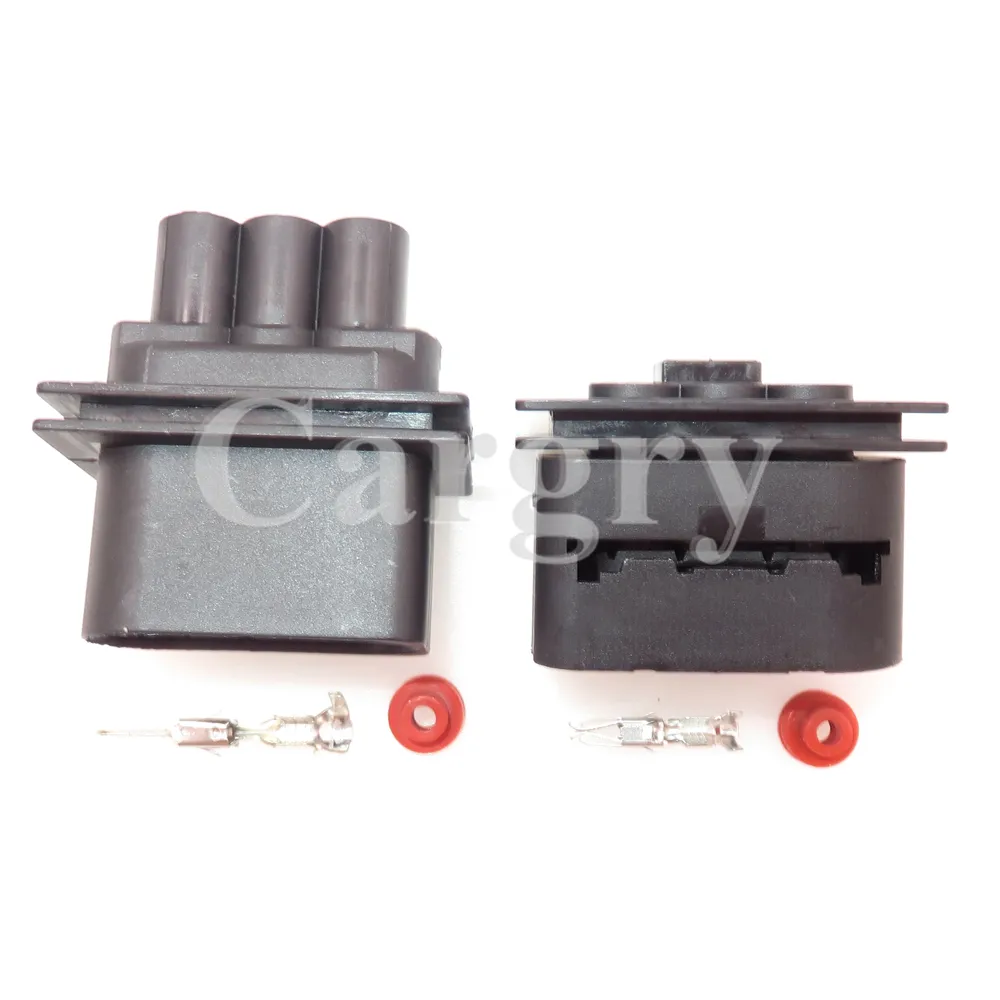 Premium Radiator Fan Socket Kit - Automotive & Engine Cooling - Shop ...