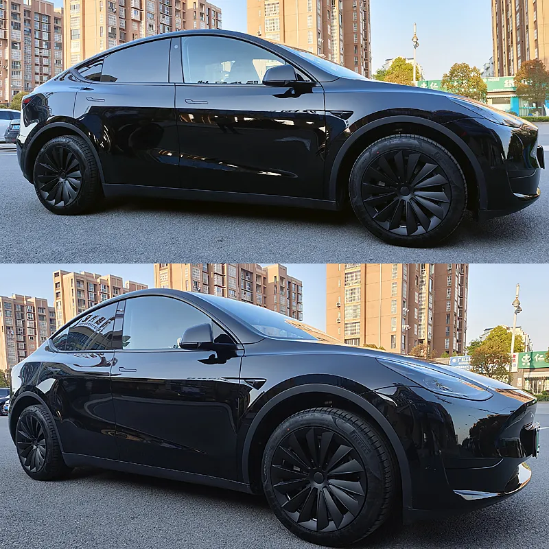 DHgate.com:17 Inch Hub Caps, 4PCS Wheel Cover Performance