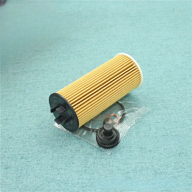Kセット Vehicle Engine Lubrication Filter Kit 751 12690 Oil Filter