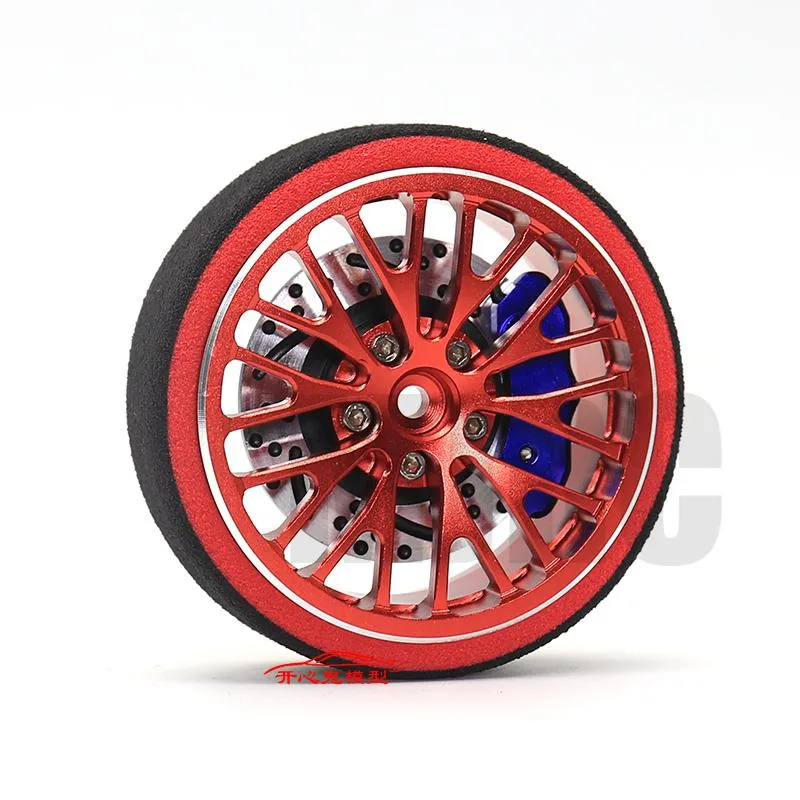 Wheel Grip 4PK, 4PL Wheel Grip 4PK, 4PL