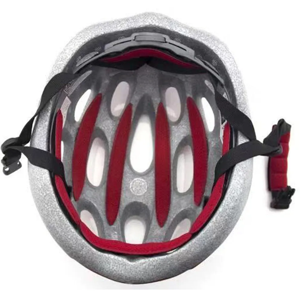Helmet Padding Inserts 27-Piece Universal Helmet Padding Kit