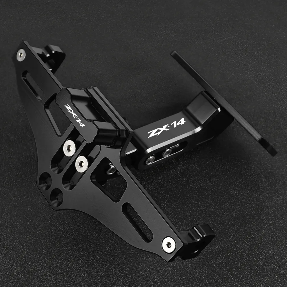 DHgate.com:Kawasaki ZX14 ZX14R ZZR1400 06-24 Motorcycle