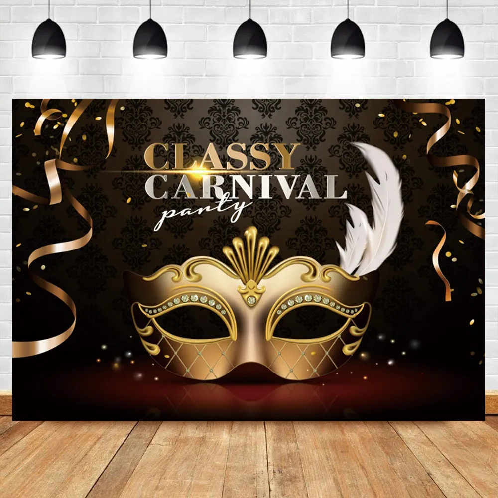 Elegant Lace Masquerade Ball Party Masks - Venetian Style for Women - One  Size Fits Most - Shop Now! from Dhgate Party Masks - price 1.46, image size:1000x1000