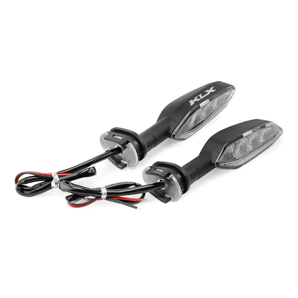 DHgate.com:2-PackKLX300SM LED Turn Signal Lights, Universal DHgate.com:2-PackKLX300SM LED Turn Signal Lights, Universal