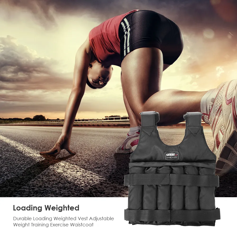 Adjustable Weighted Lightweight Bulletproof Vest For Durable Training And Exercise From Ddmywonder 16.95 DHgate.Com