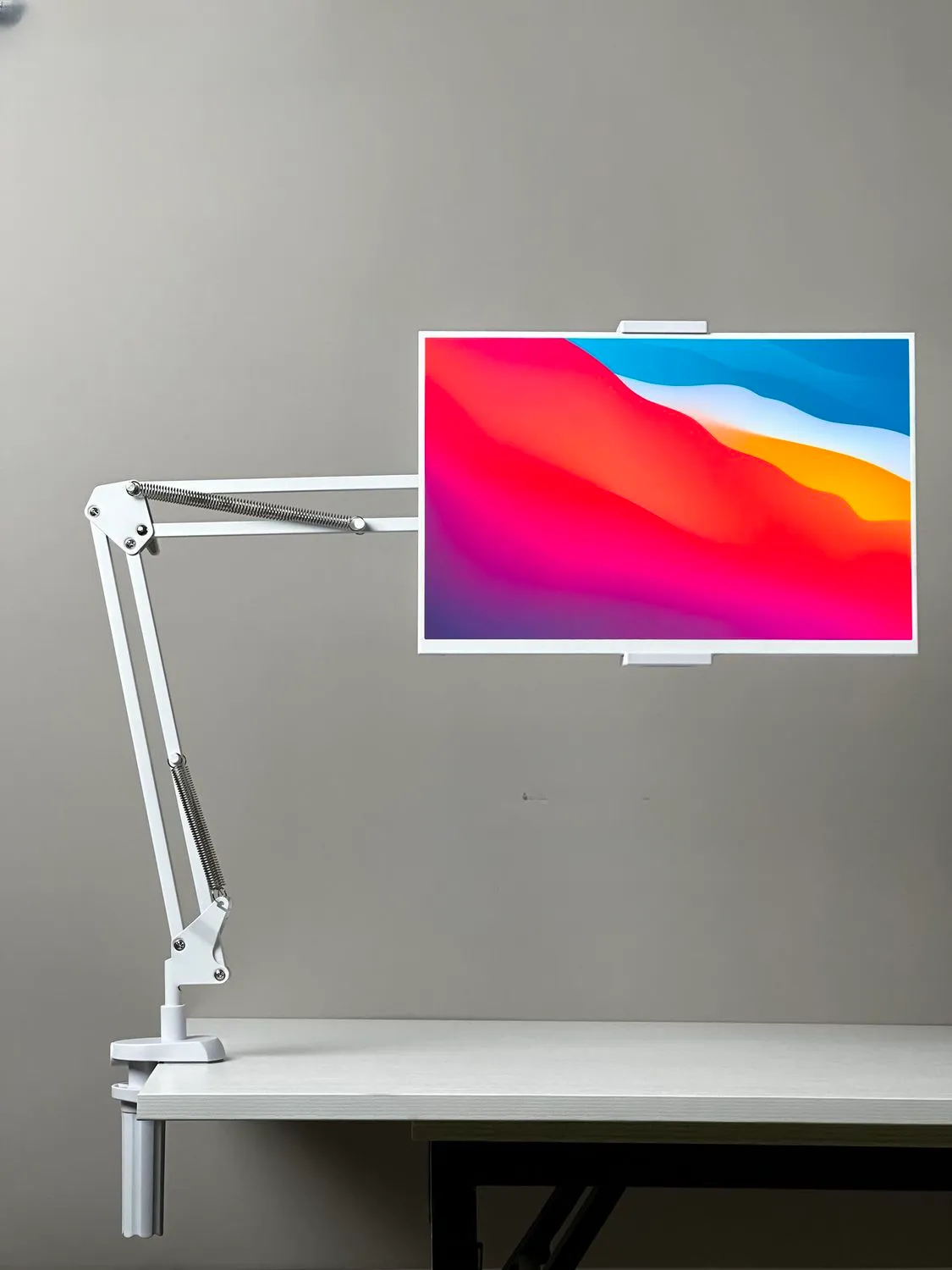 Portable Monitor Stand Riser Adjustable Alloy... From Ddmyapr, $62.48 ...