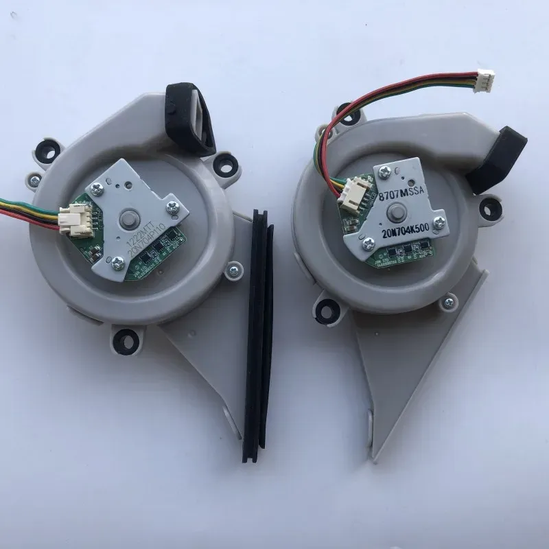 Amazon.com - Main Engine Ventilator Motor Vacuum Cleaner Fan
