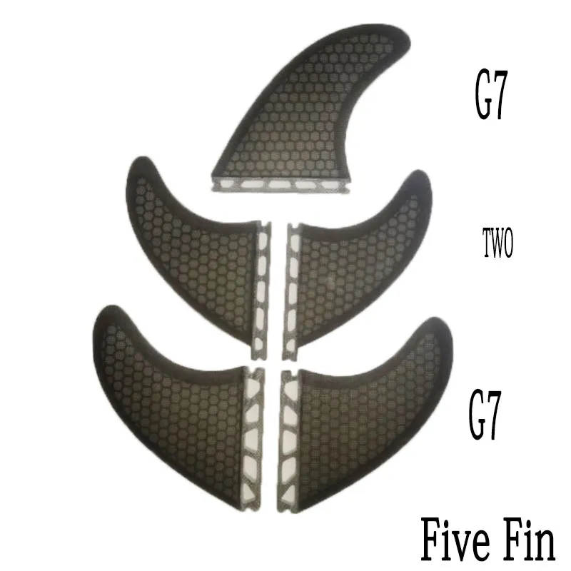 Velzy V-Fin & Butterfly Style Fins | Jamboards
