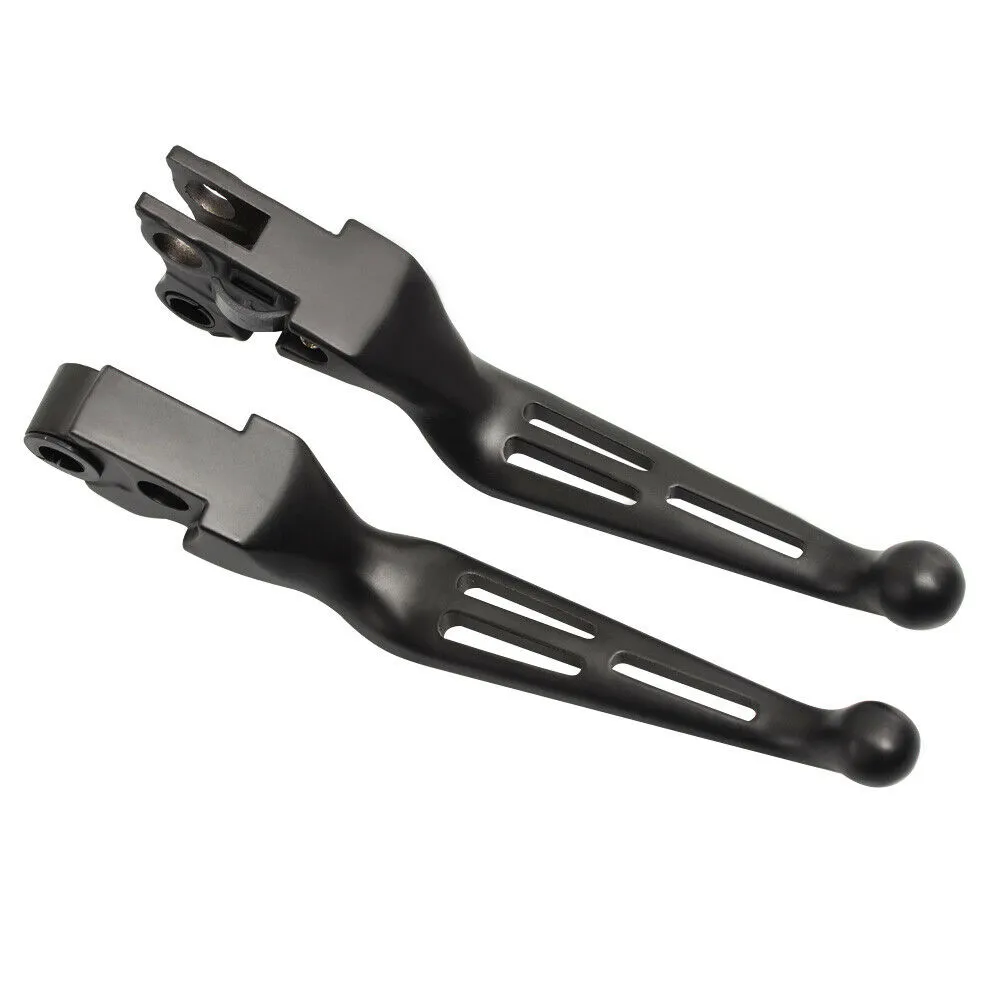 Manopole E Pedane Per Harley Davidson - Kit CNC Alluminio Per Sportster E Softail