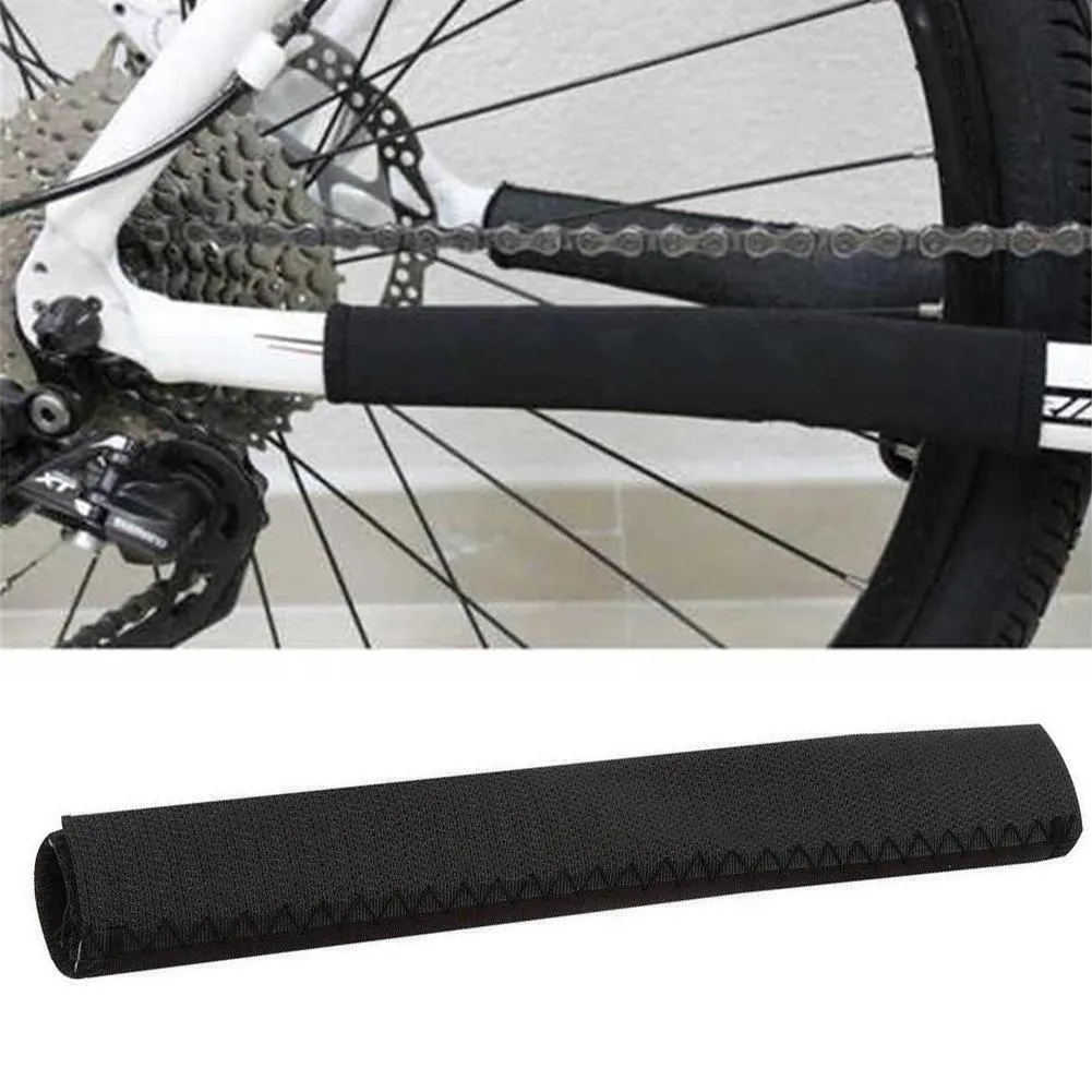 Bike Chain Guard Bicycle Chain Protector Frame Cover For MTB Road Bike Cycling Accessories From Homepro11 4.28 DHgate.Com