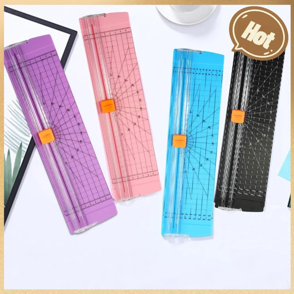 A4 Paper Cutter Replacement Blades Safety Non slip Art Trimmer a4-paper-cutter-replacement-blades-safety-non-slip-art-trimmer