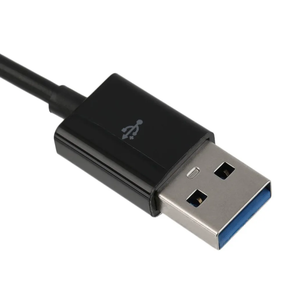 Computer Data Transfer Cable USB3.0 to 40pin USB Charger Cable for ASUS Eee Pad TF101/TF201/TF300 Computer Peripherals