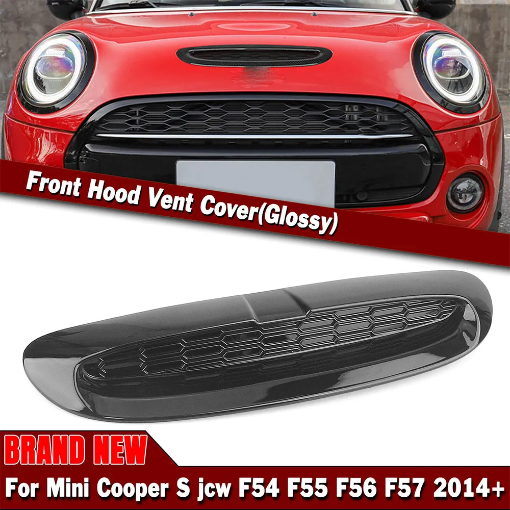 For Mini Cooper S JCW F54 F55 F56 F57 2014 UP... From Ddmyperfect, $73. ...