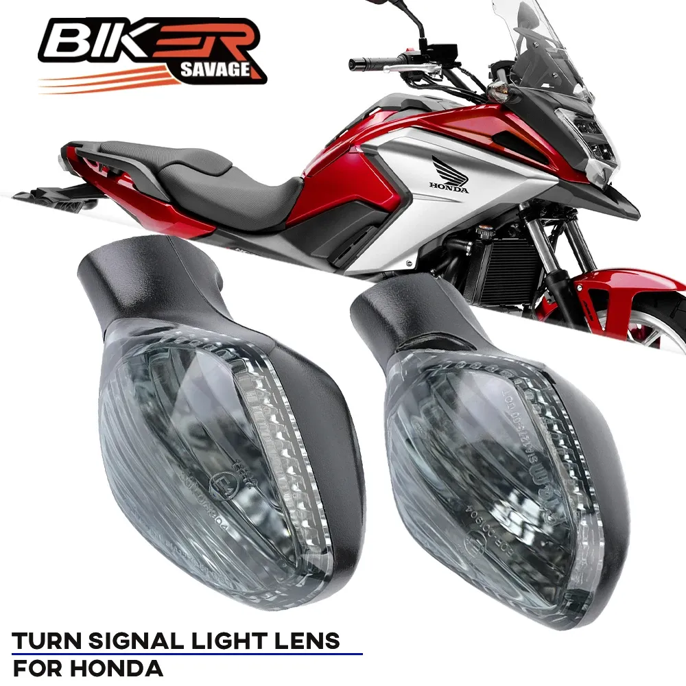 Rear Turn Signal Lights Lamp for HONDA CRF 300L RALLY 2024 CRF 250L