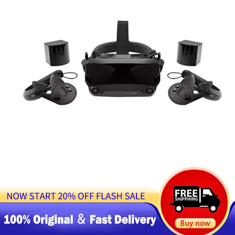 Vr Kit Cost Of Valve Index Valve Vr Vr Kit Steam Valve Index VR