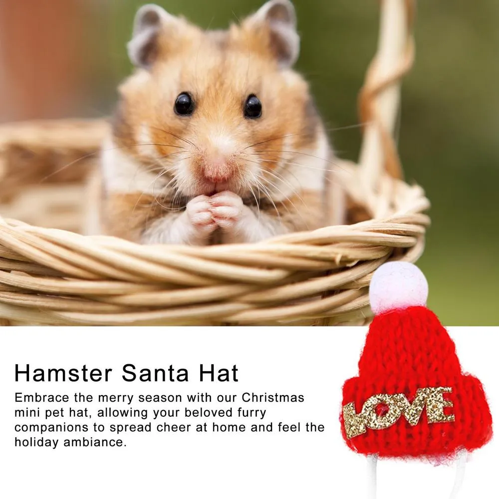 Party Hats For Stuffed Animals 2-Pack Cute Animal Hats For Small