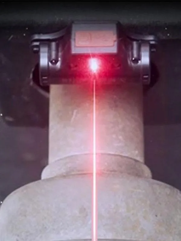 Infrared Laser Pointer Alignment Tool For Wheel Balancing Precision ...