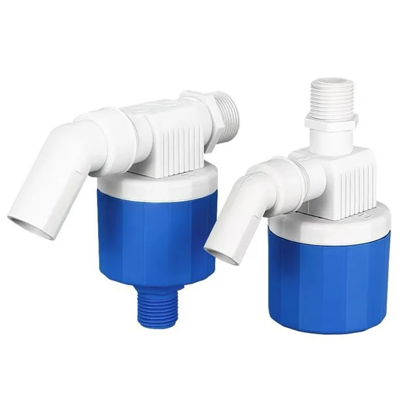 Automatic Water Level Control Stainless Steel Float Valve For Water Tanks - Automatic Level Control For Livestock & Pools Automatic Livestock Waterer - View #12