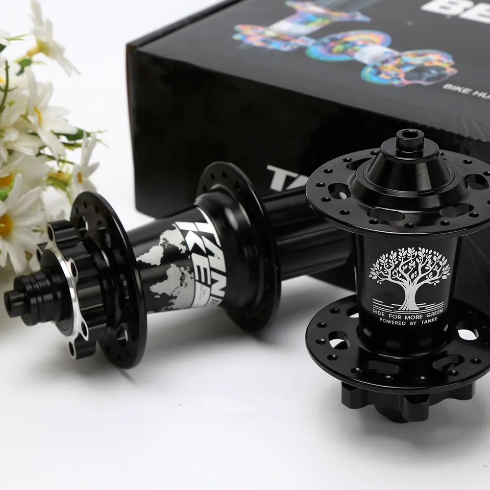 パーツ MTB TANKE 36mm - 160mm Travel TANKE MTB Bike Fork 36mm Tube Mountain Bike Suspension Air