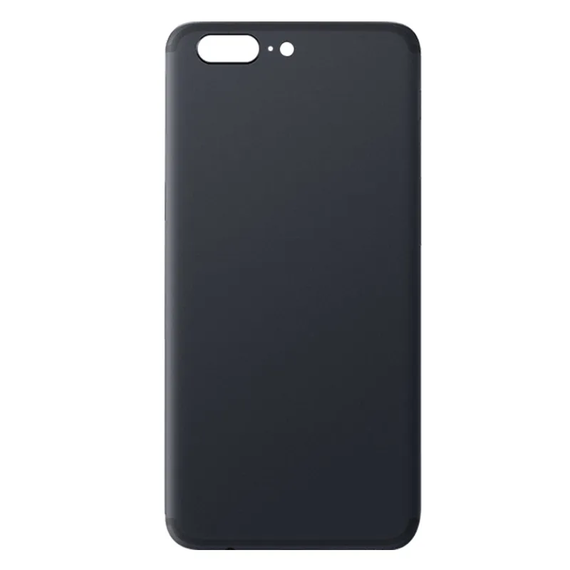 Replacement Back Housing for Oneplus 5 lithium battery Glass Door  