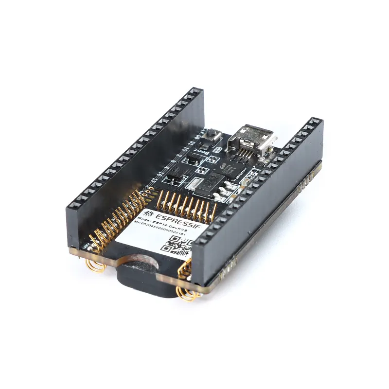 Esp32 devkits development board with tpg speed test burning fixture