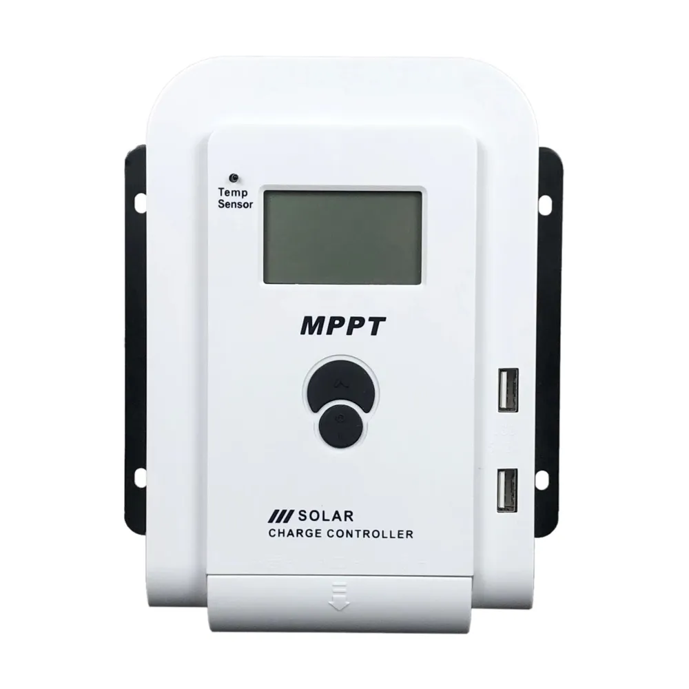 DC-DC Adjustable Step-down Module Solar Controller MPPT Step-down Charging Module 15A Synchronous Rectification - 13